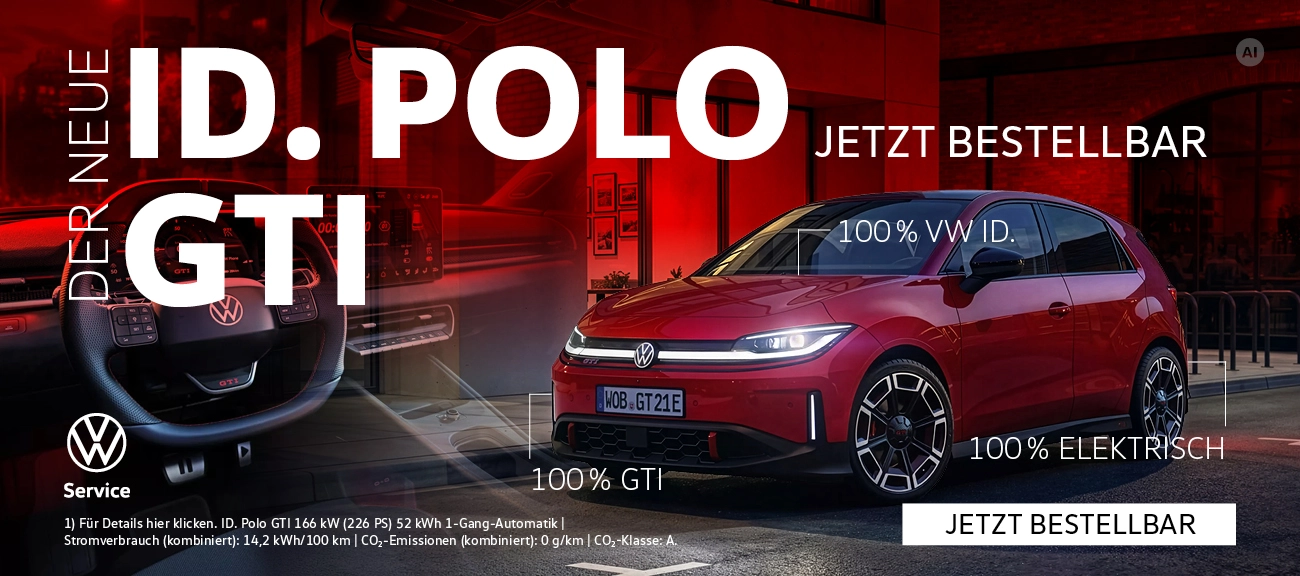 ID Polo GTI