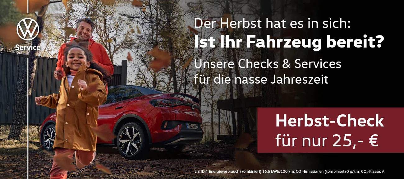 Herbst-Check