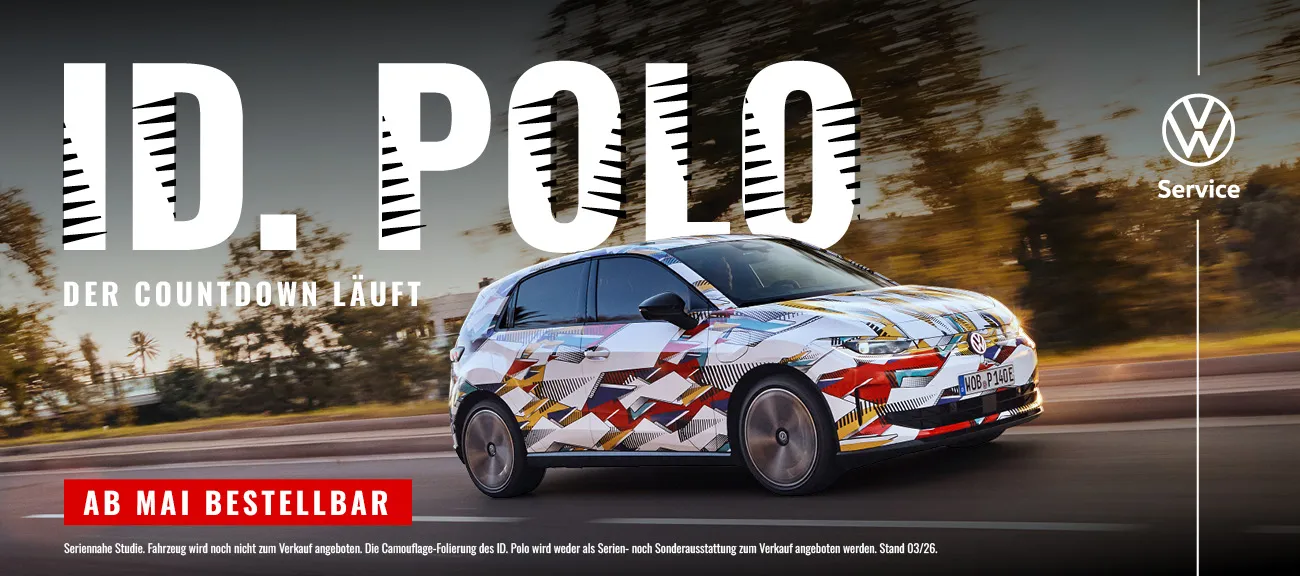 ID.Polo Countdown